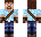 blue rendog v2