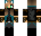blue shadow knight