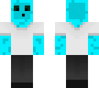 blue slime