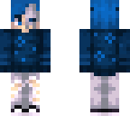 blue version