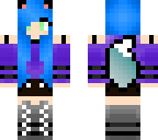 bonnies skin