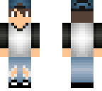 boy skin