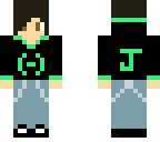 bro j