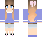 bunny slipers
