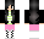 camping skin