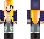 candy corn