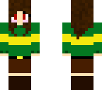 chara dreemur