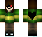 chara edit