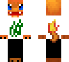 charmander greenfrags