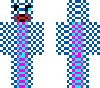 checkered murderer