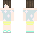 chibi pastel kawaii desu
