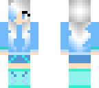 chica bonita