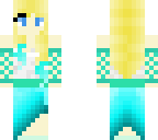 chica bonita