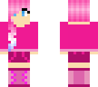 chica rara
