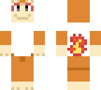 chimchar prison