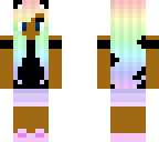 colorful cat 2