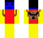 colour boy