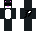 cool black kitty
