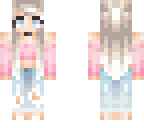 cool girl