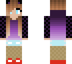 cool girl
