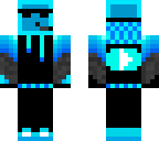 cool slime