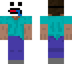 coolerer steve