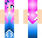 cotton candy female