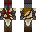 crusader king