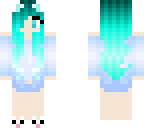 cute neko girl