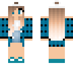 cute tomboy