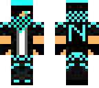 cyan zack