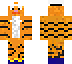 da tiger