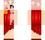 dance girl