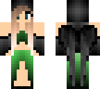 dark angel warrior
