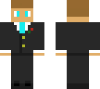 darkrunner tuxedo