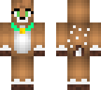 deer skin 3