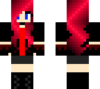 demon girl