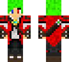 demon guard tony ii