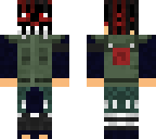 demon uchiha