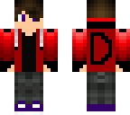 demonx