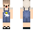 derp aaron skin