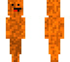 derpy carrot