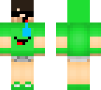 derpy green