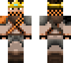 desert king