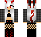 devil girl