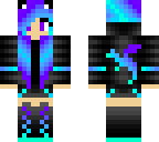 dragon girl