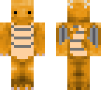 dragonite