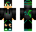 drogn boy