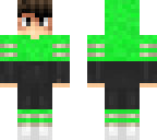dustins skin clan edit