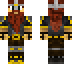 dwarf